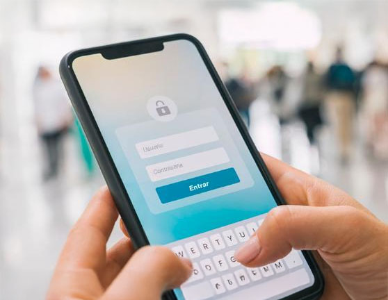 proteger datos personales en mi móvil - Blog Zurich Seguros